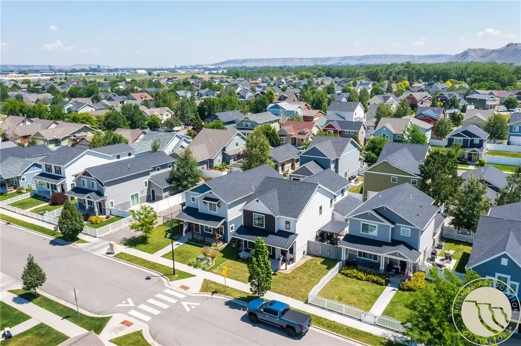 1829 Island View Drive Billings MT 59101