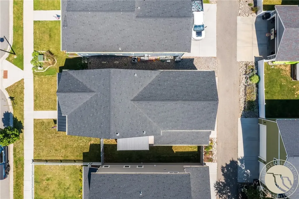 1829 Island View Drive Billings MT 59101