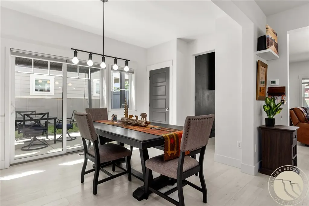 1829 Island View Drive Billings MT 59101