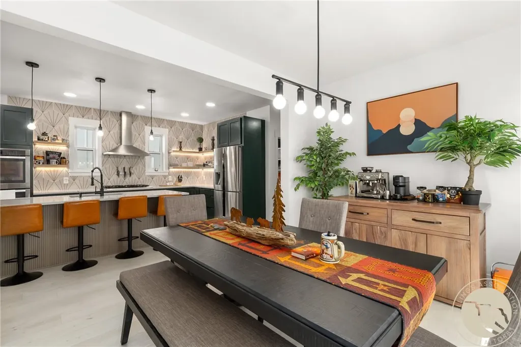 1829 Island View Drive Billings MT 59101