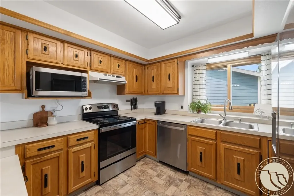3442 Windmill Circle Billings MT 59102