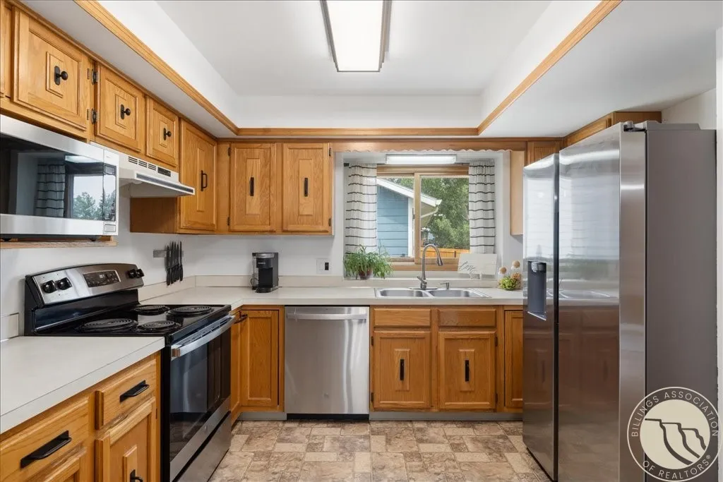 3442 Windmill Circle Billings MT 59102