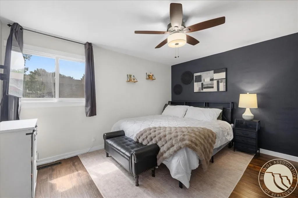 3442 Windmill Circle Billings MT 59102