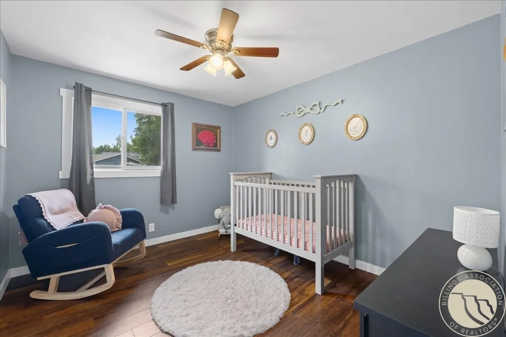 3442 Windmill Circle Billings MT 59102