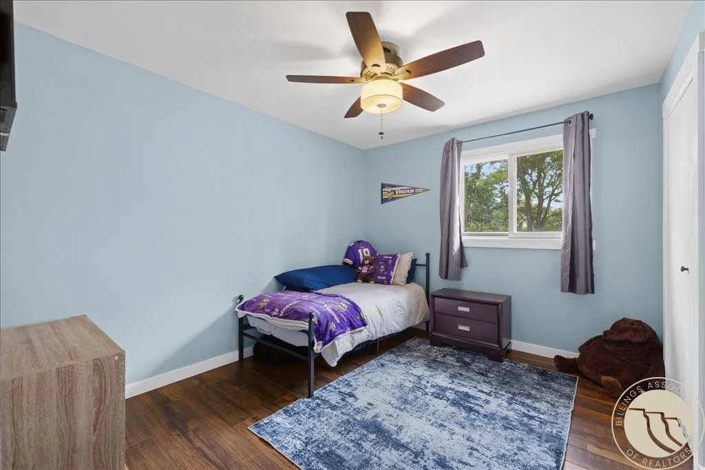3442 Windmill Circle Billings MT 59102