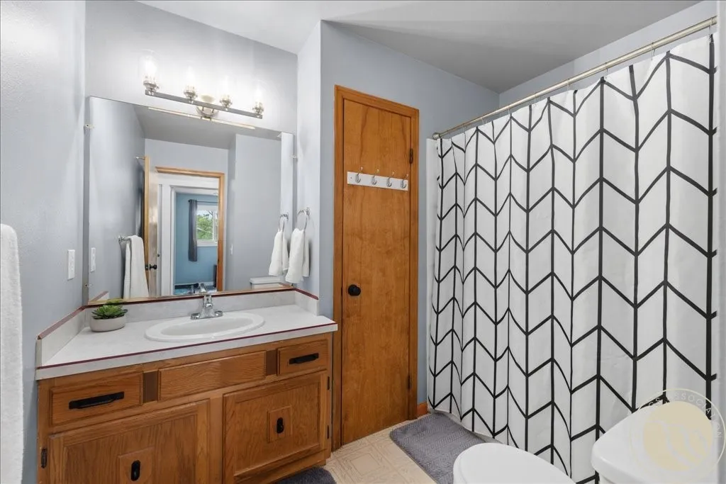 3442 Windmill Circle Billings MT 59102