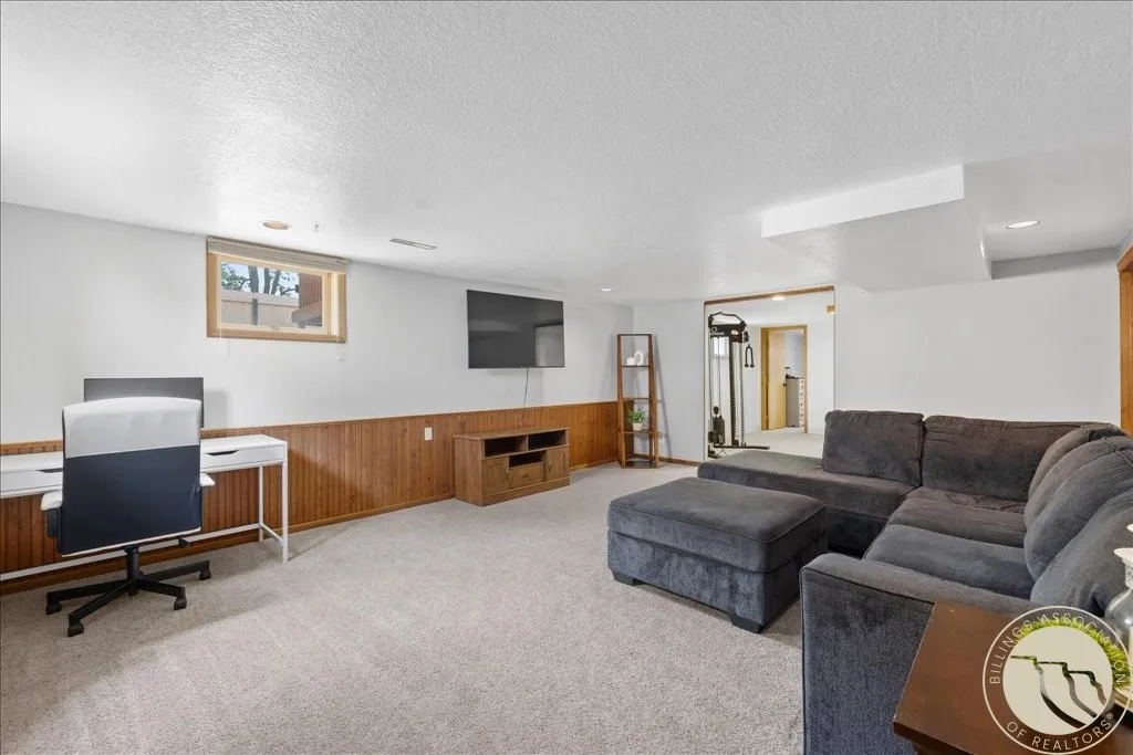 3442 Windmill Circle Billings MT 59102