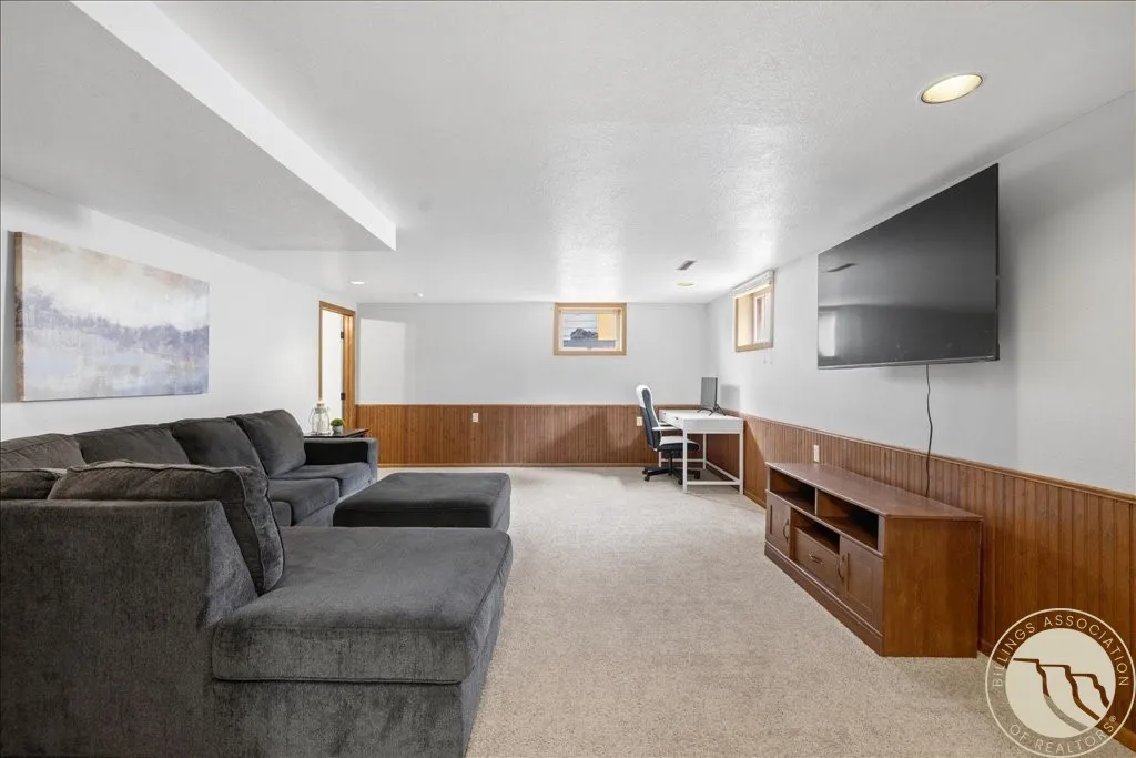 3442 Windmill Circle Billings MT 59102