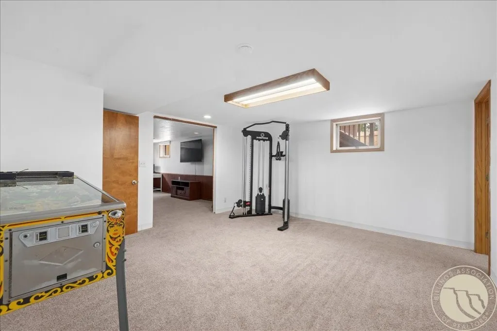 3442 Windmill Circle Billings MT 59102