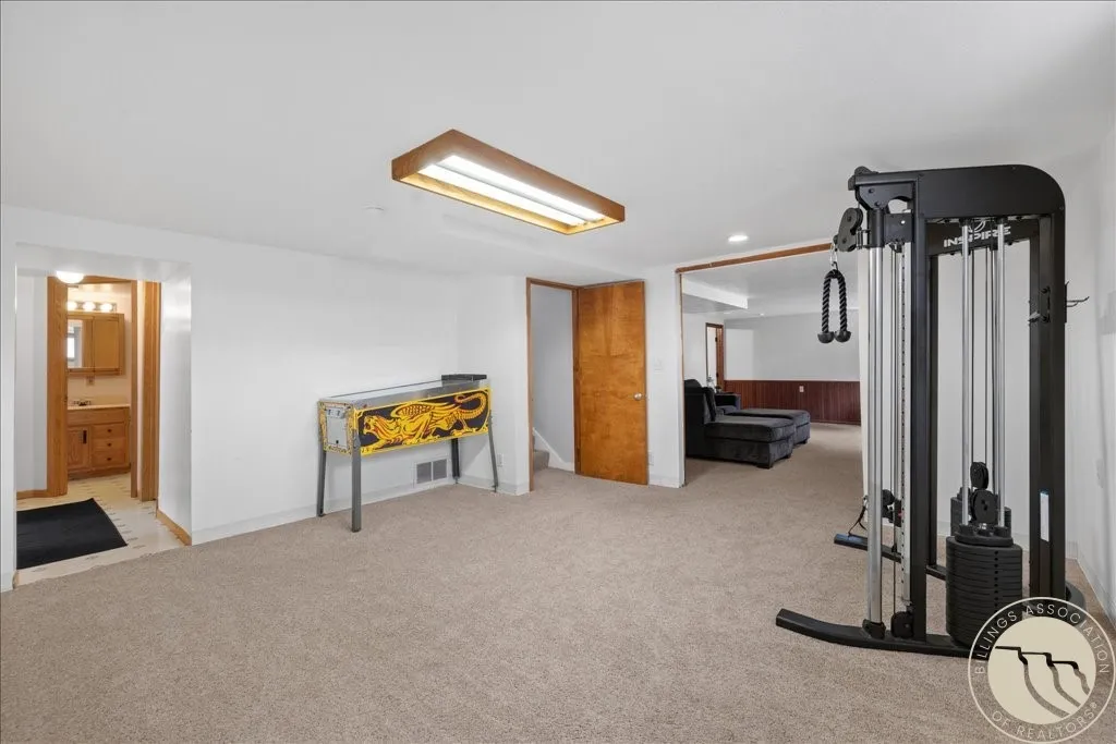 3442 Windmill Circle Billings MT 59102