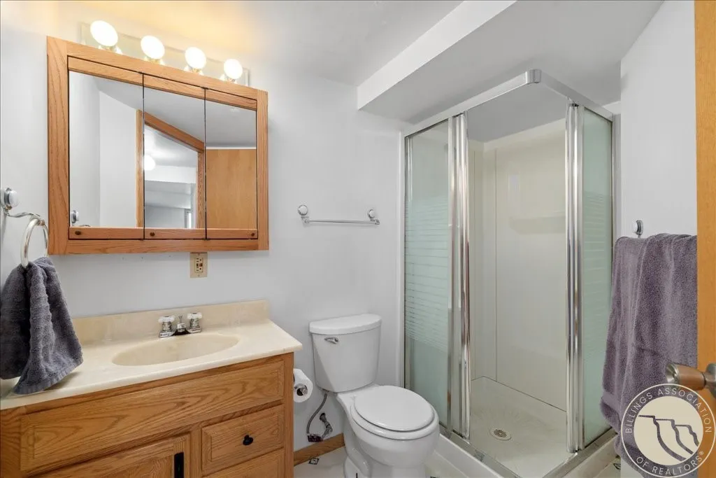 3442 Windmill Circle Billings MT 59102