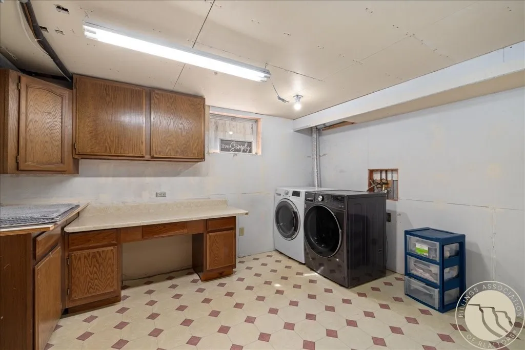 3442 Windmill Circle Billings MT 59102
