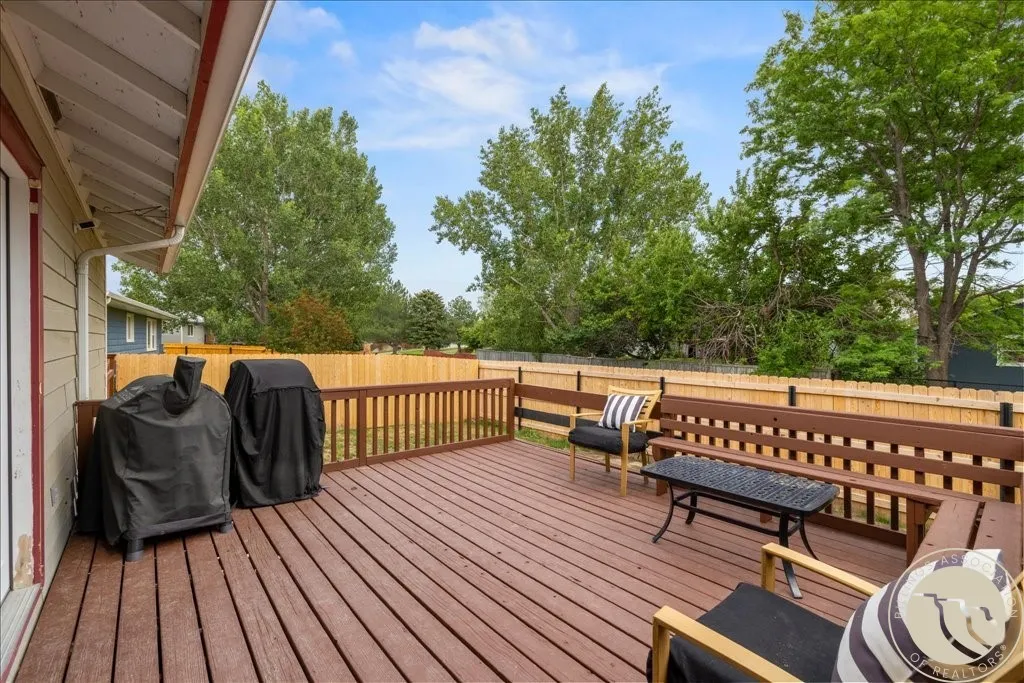 3442 Windmill Circle Billings MT 59102