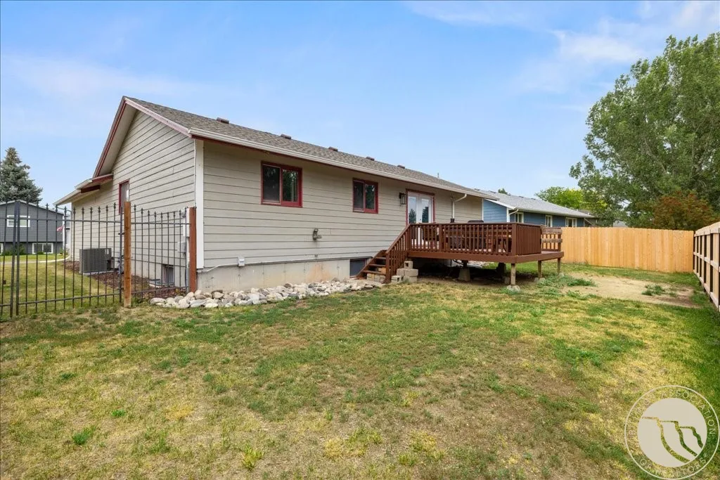 3442 Windmill Circle Billings MT 59102