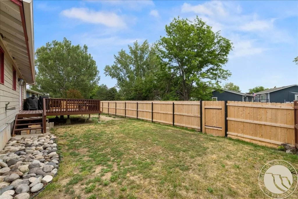 3442 Windmill Circle Billings MT 59102
