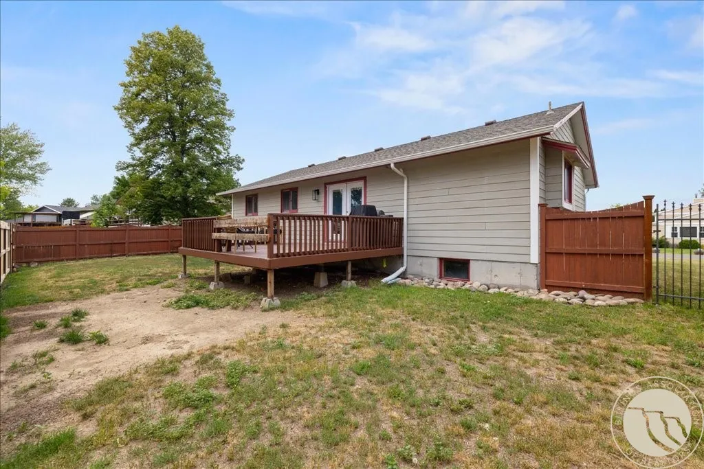 3442 Windmill Circle Billings MT 59102