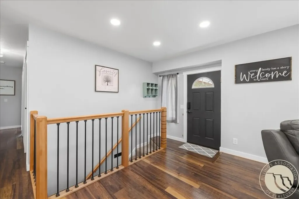 3442 Windmill Circle Billings MT 59102