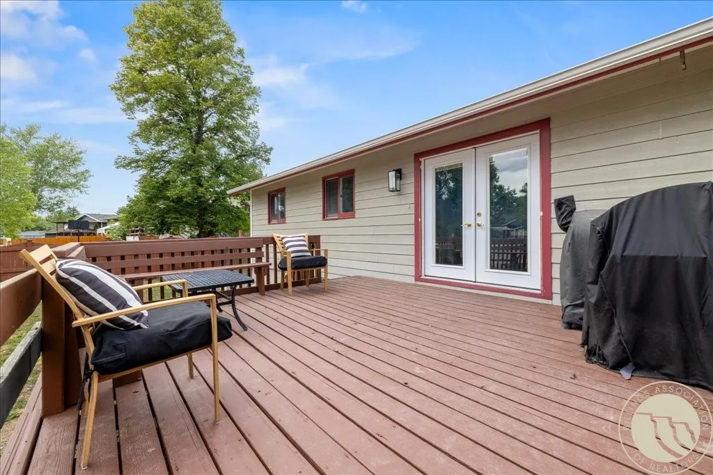 3442 Windmill Circle Billings MT 59102