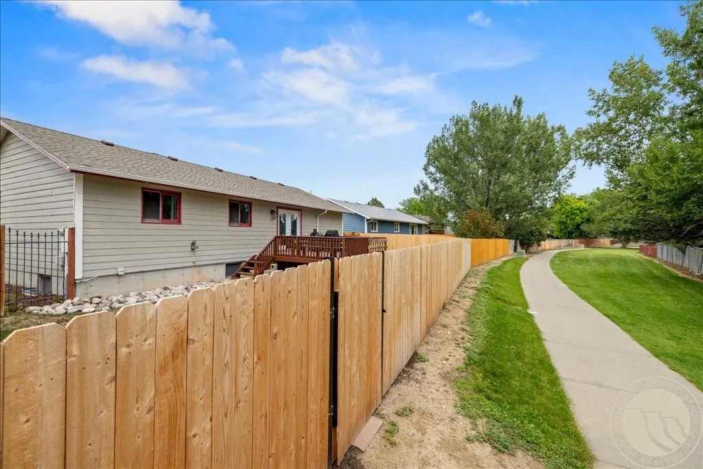 3442 Windmill Circle Billings MT 59102