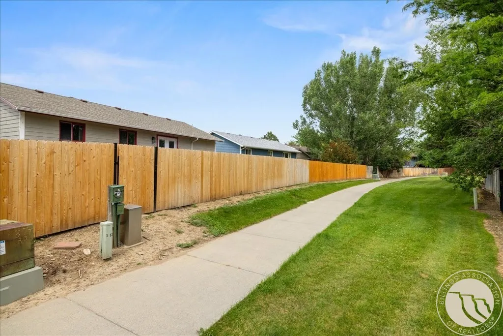 3442 Windmill Circle Billings MT 59102