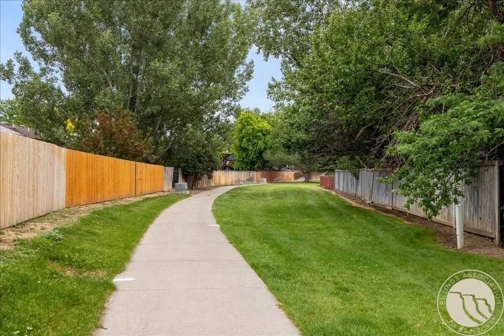 3442 Windmill Circle Billings MT 59102