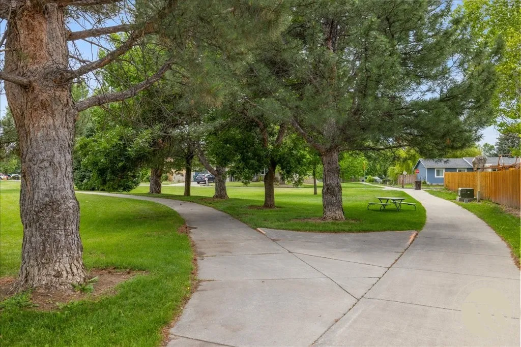 3442 Windmill Circle Billings MT 59102