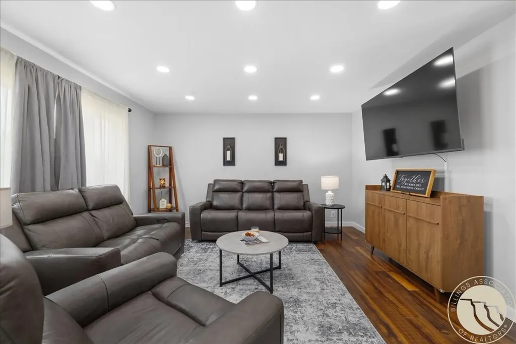 3442 Windmill Circle Billings MT 59102
