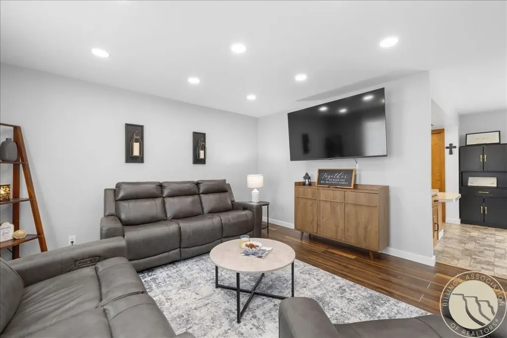 3442 Windmill Circle Billings MT 59102