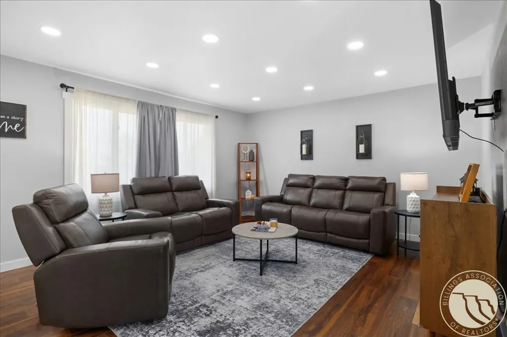 3442 Windmill Circle Billings MT 59102