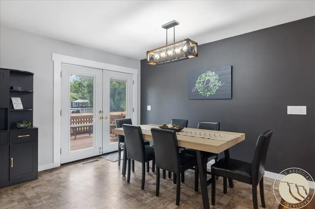3442 Windmill Circle Billings MT 59102