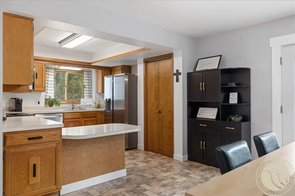 3442 Windmill Circle Billings MT 59102