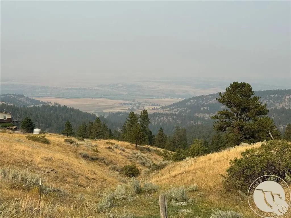 Tbd Tbd Antelope Drive Columbus MT 59019