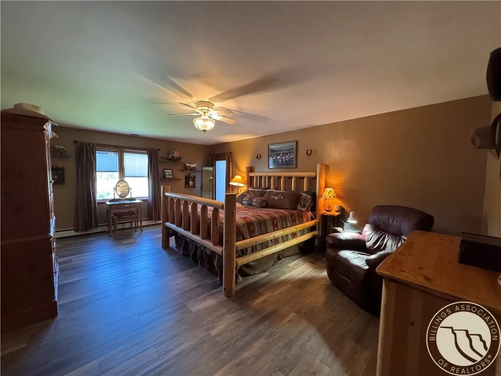 39 Valley View Road Reed Point MT 59069
