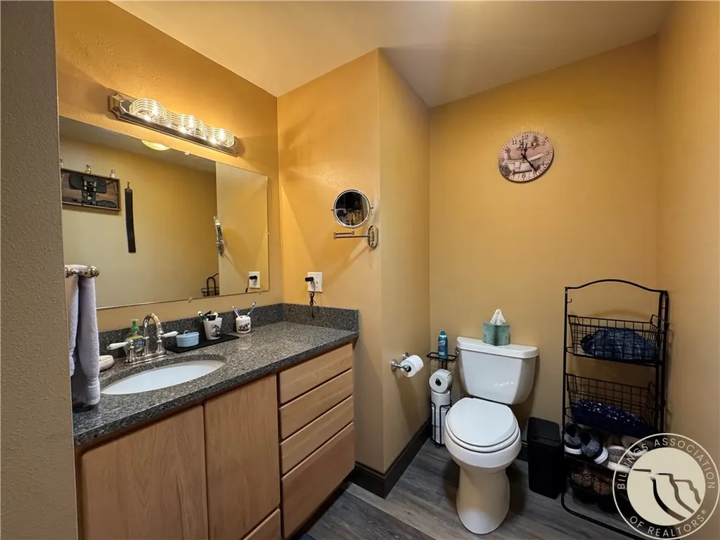 39 Valley View Road Reed Point MT 59069