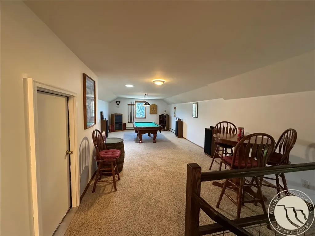 39 Valley View Road Reed Point MT 59069