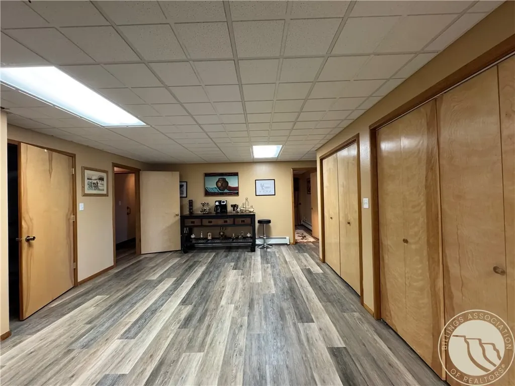 39 Valley View Road Reed Point MT 59069