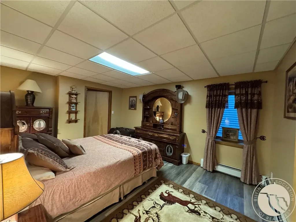 39 Valley View Road Reed Point MT 59069