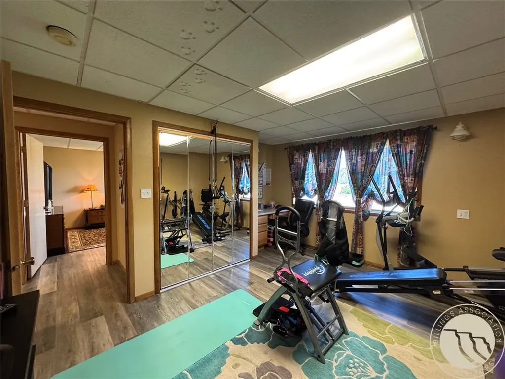 39 Valley View Road Reed Point MT 59069