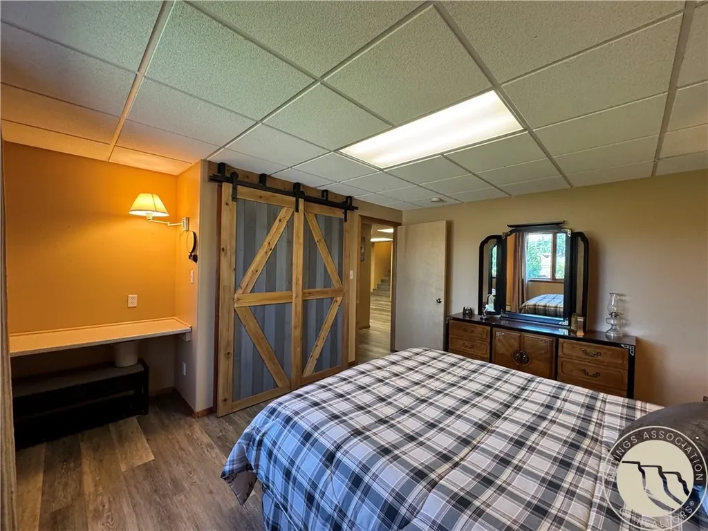 39 Valley View Road Reed Point MT 59069