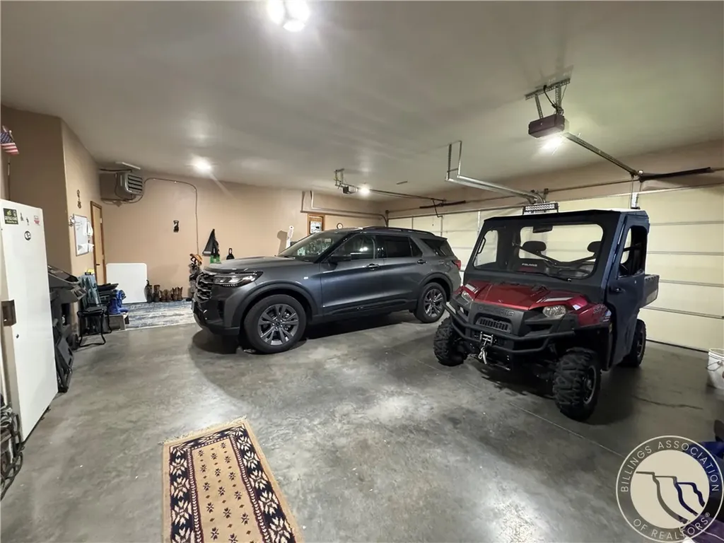 39 Valley View Road Reed Point MT 59069