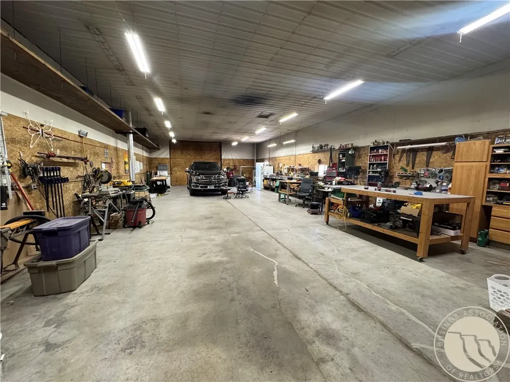 39 Valley View Road Reed Point MT 59069