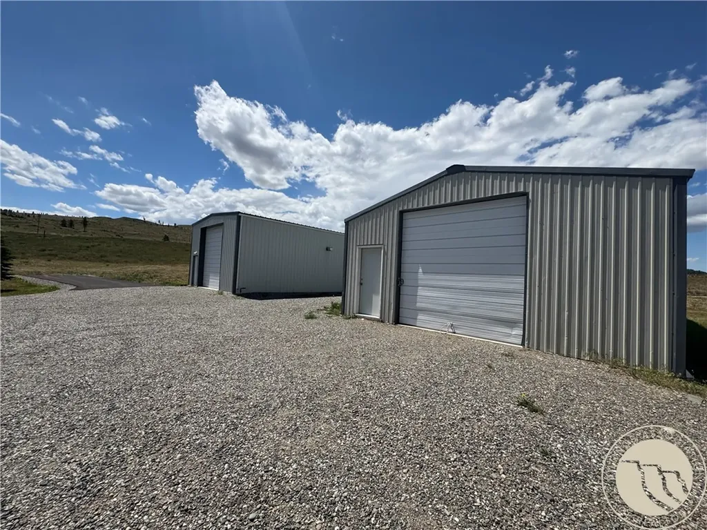 39 Valley View Road Reed Point MT 59069