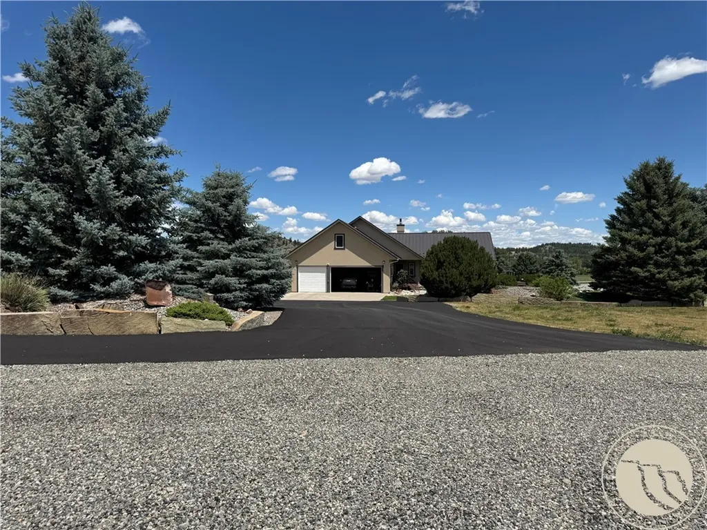 39 Valley View Road Reed Point MT 59069