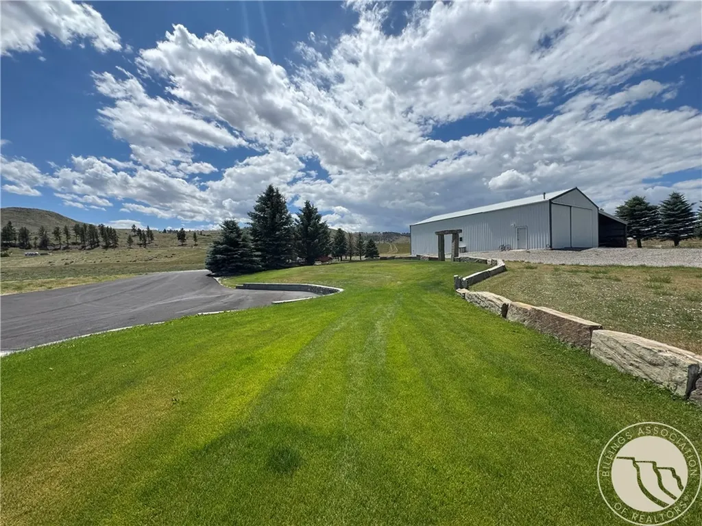 39 Valley View Road Reed Point MT 59069