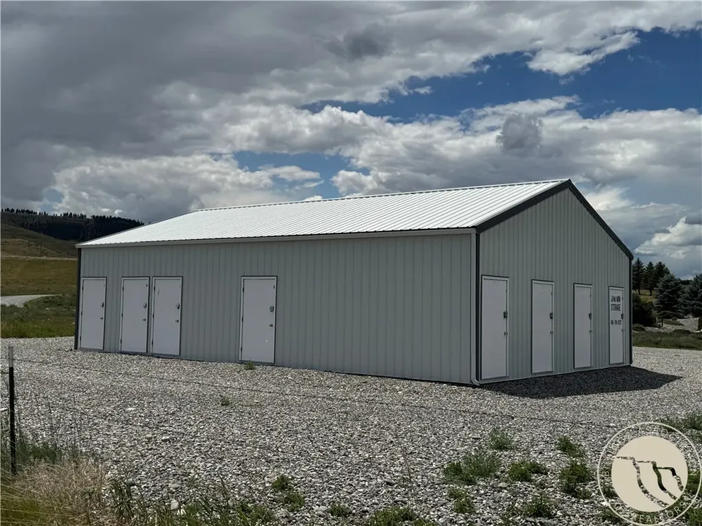39 Valley View Road Reed Point MT 59069