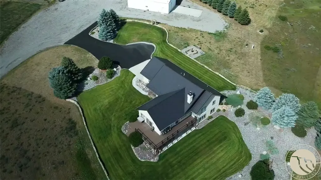 39 Valley View Road Reed Point MT 59069