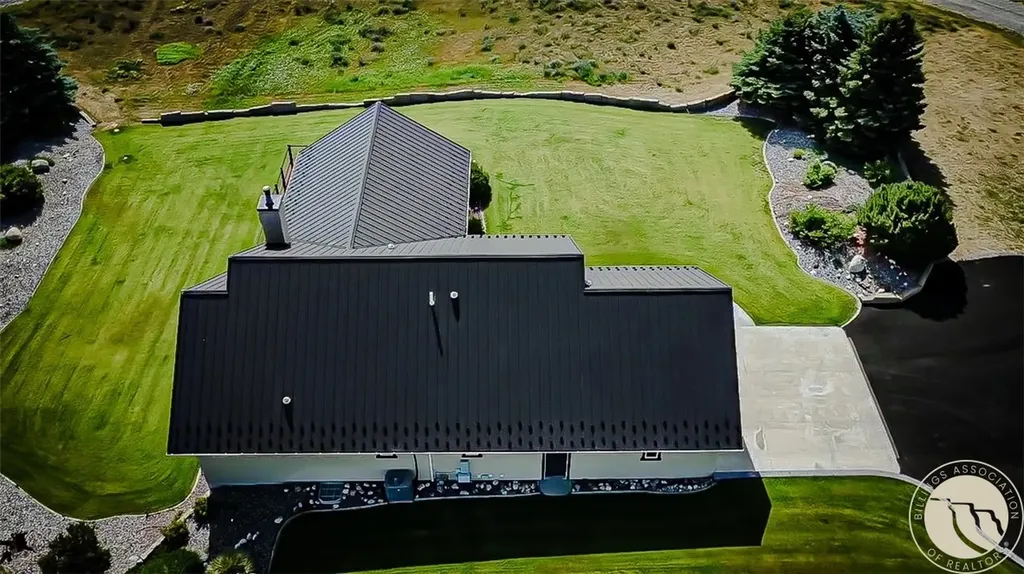 39 Valley View Road Reed Point MT 59069