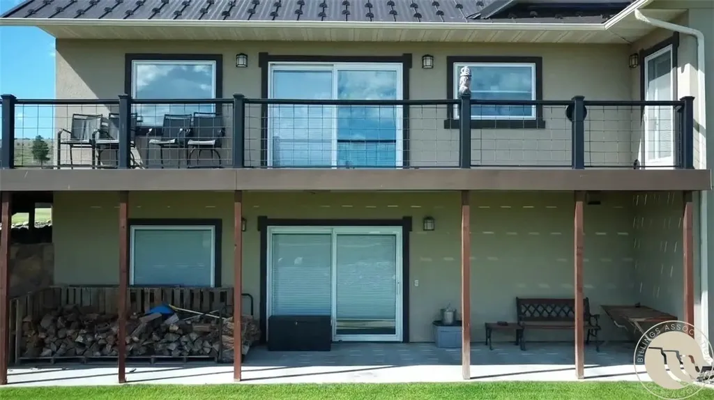 39 Valley View Road Reed Point MT 59069