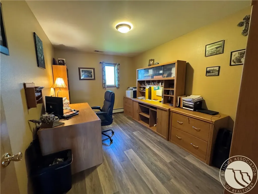 39 Valley View Road Reed Point MT 59069