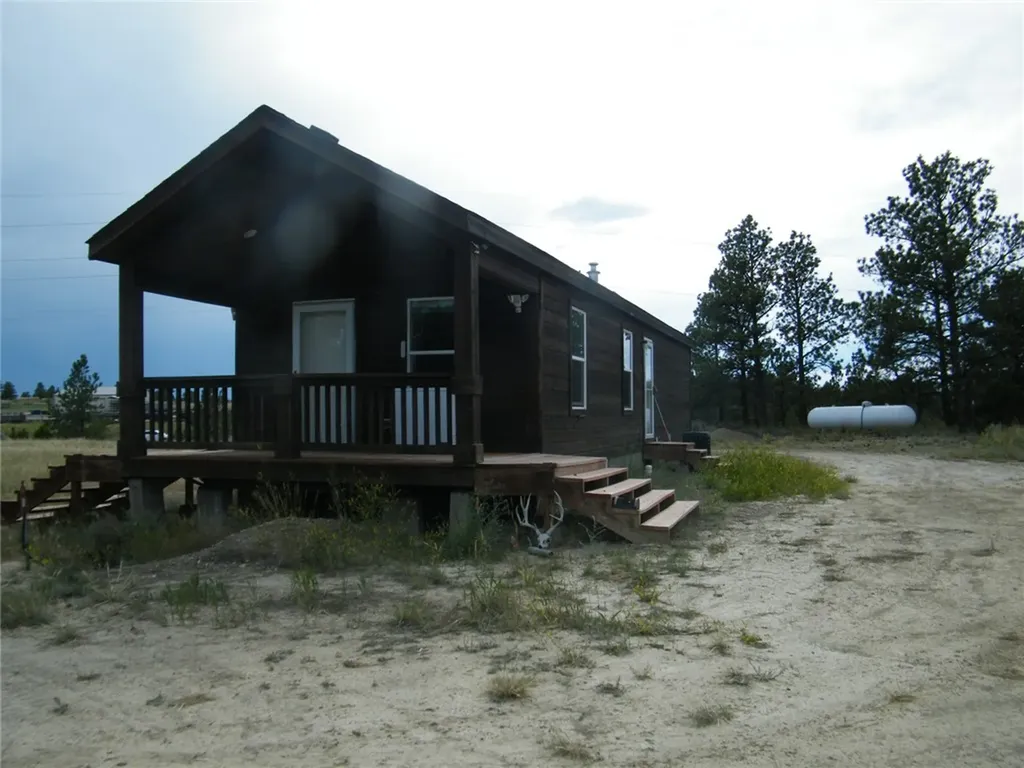 500 Us Highway 87 Bend N Roundup MT 59072